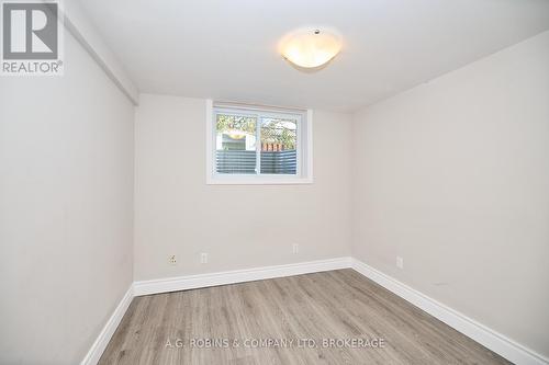 3 Calcott Court, Thorold (558 - Confederation Heights), ON - Indoor Photo Showing Other Room