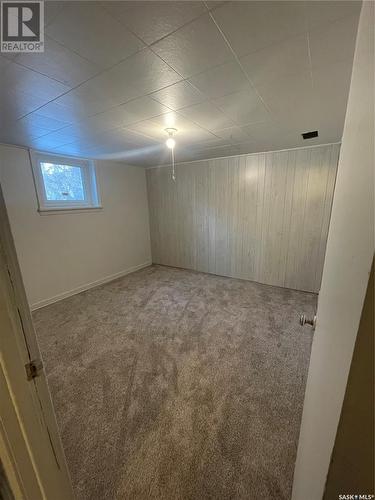 27 Irwin Avenue, Yorkton, SK - Indoor Photo Showing Basement