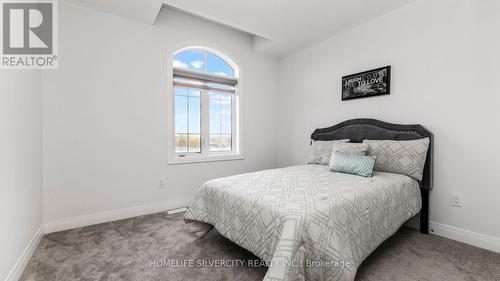 37 Jura Crescent, Brampton, ON - Indoor Photo Showing Bedroom