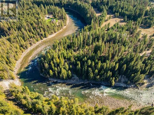 2621 3A Highway, Castlegar, BC - Outdoor With View