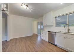 Unit #1 Kitchen - 