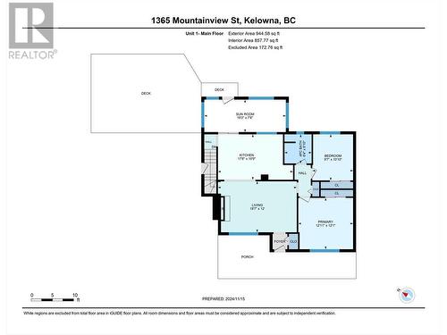 1365 Mountainview Street Unit# 1&2, Kelowna, BC - Other