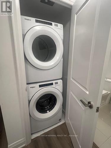 704W - 10 Gatineau Drive, Vaughan, ON - Indoor Photo Showing Laundry Room