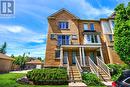 26 - 3250 Bentley Drive, Mississauga, ON  - Outdoor With Balcony With Facade 