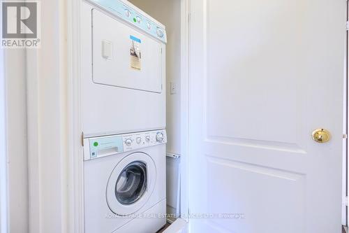 26 - 3250 Bentley Drive, Mississauga, ON - Indoor Photo Showing Laundry Room