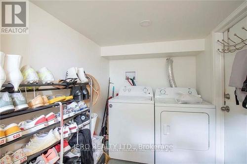 59 Garnet Street, St. Catharines, ON - Indoor Photo Showing Laundry Room