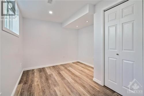 444 Charing Cross Way Unit#B, Ottawa, ON - Indoor Photo Showing Other Room