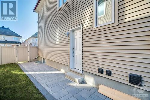 444 Charing Cross Way Unit#B, Ottawa, ON - Outdoor With Exterior