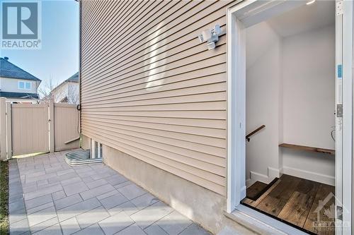 444 Charing Cross Way Unit#B, Ottawa, ON - Outdoor With Exterior