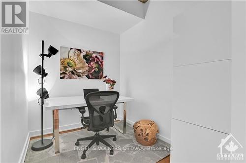 821 - 349 Mcleod Street, Ottawa, ON - Indoor Photo Showing Office