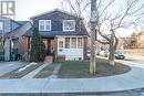 2 - 449 Manor Road E, Toronto, ON  - Outdoor With Facade 