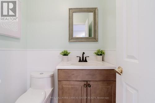 2 Woolen Mill Road, Markham, ON - Indoor Photo Showing Bathroom