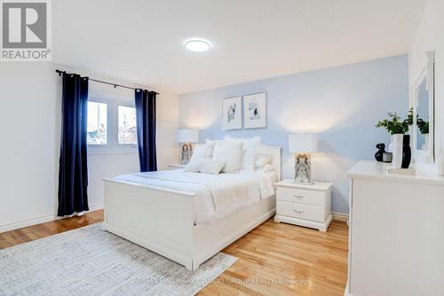 2 Woolen Mill Road, Markham, ON - Indoor Photo Showing Bedroom