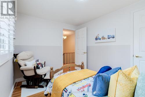 2 Woolen Mill Road, Markham, ON - Indoor Photo Showing Bedroom