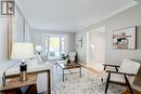 2 Woolen Mill Road, Markham, ON  - Indoor Photo Showing Living Room 