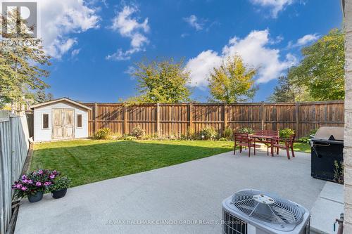 2 Woolen Mill Road, Markham, ON - Outdoor