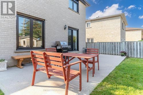 2 Woolen Mill Road, Markham, ON - Outdoor With Deck Patio Veranda With Exterior