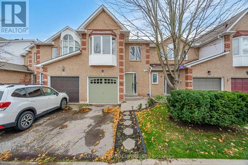 66 - 1240 Westview Terrace, Oakville, ON - Outdoor With Facade