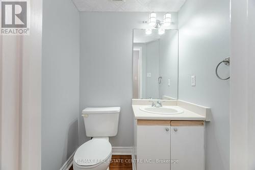 66 - 1240 Westview Terrace, Oakville, ON - Indoor Photo Showing Bathroom