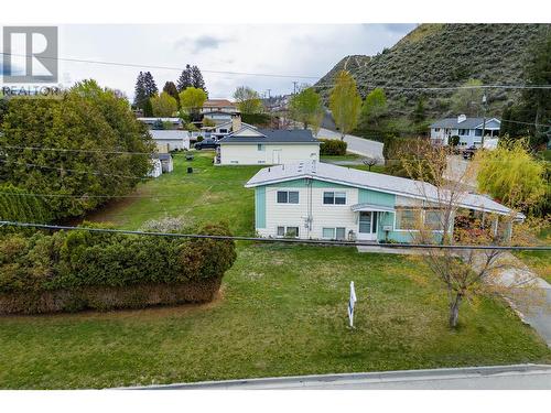 159 Tanager Drive, Kamloops, BC - Outdoor