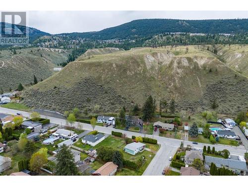 159 Tanager Drive, Kamloops, BC - Outdoor With View