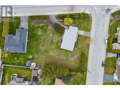 159 Tanager Drive, Kamloops, BC - Outdoor With View