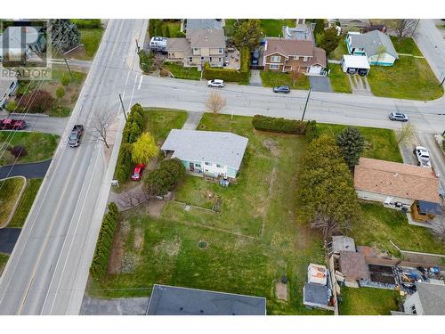 159 Tanager Drive, Kamloops, BC - Outdoor With View