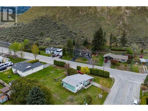 159 Tanager Drive, Kamloops, BC - Outdoor With View