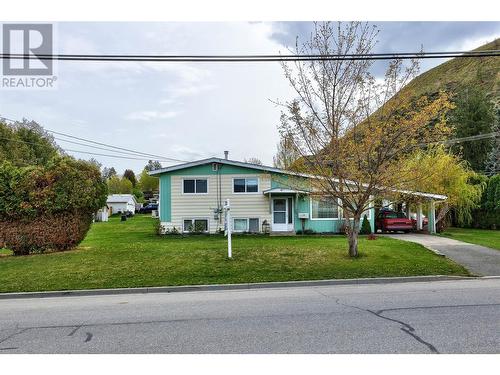 159 Tanager Drive, Kamloops, BC - Outdoor