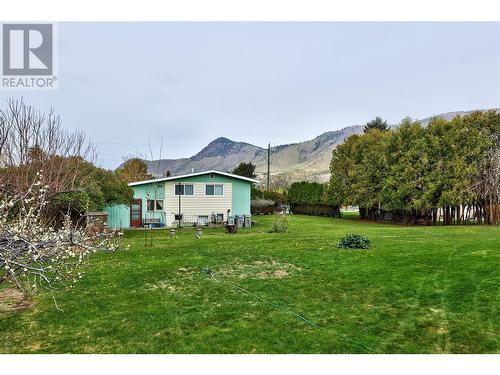 159 Tanager Drive, Kamloops, BC - Outdoor