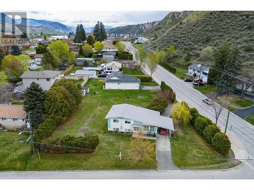 159 Tanager Drive, Kamloops, BC - Outdoor With View