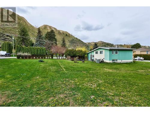 159 Tanager Drive, Kamloops, BC - Outdoor