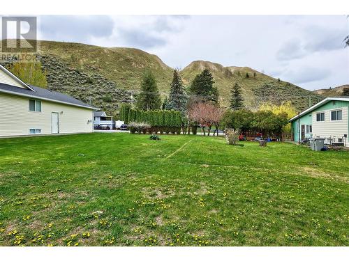 159 Tanager Drive, Kamloops, BC - Outdoor