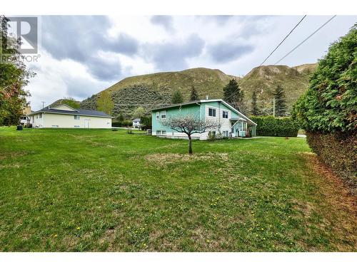 159 Tanager Drive, Kamloops, BC - Outdoor