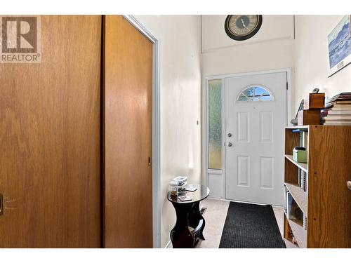 159 Tanager Drive, Kamloops, BC - Indoor Photo Showing Other Room