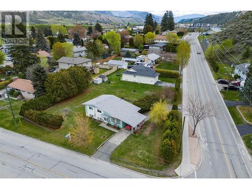 159 Tanager Drive, Kamloops, BC - Outdoor With View