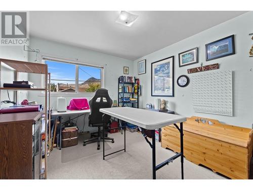 159 Tanager Drive, Kamloops, BC - Indoor Photo Showing Office