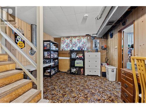 159 Tanager Drive, Kamloops, BC - Indoor Photo Showing Other Room