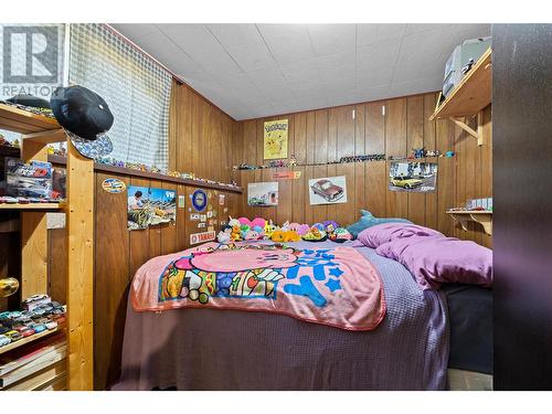 159 Tanager Drive, Kamloops, BC - Indoor Photo Showing Bedroom