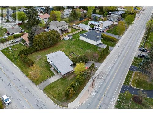 159 Tanager Drive, Kamloops, BC - Outdoor With View