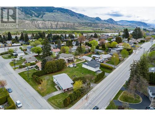 159 Tanager Drive, Kamloops, BC - Outdoor With View