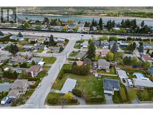 159 Tanager Drive, Kamloops, BC - Outdoor With View