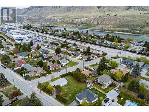 159 Tanager Drive, Kamloops, BC - Outdoor With Body Of Water With View