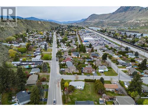 159 Tanager Drive, Kamloops, BC - Outdoor With View