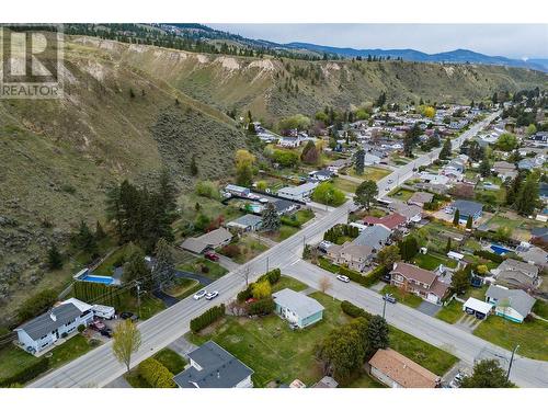 159 Tanager Drive, Kamloops, BC - Outdoor With View