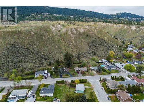 159 Tanager Drive, Kamloops, BC - Outdoor With View