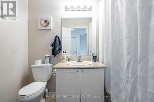 8 - 701 Homer Watson Boulevard, Kitchener, ON - Indoor Photo Showing Bathroom