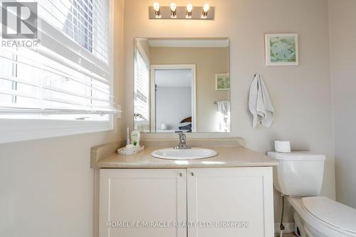 8 - 701 Homer Watson Boulevard, Kitchener, ON - Indoor Photo Showing Bathroom