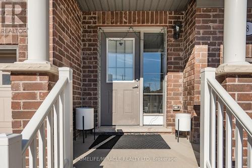 8 - 701 Homer Watson Boulevard, Kitchener, ON - Indoor Photo Showing Other Room