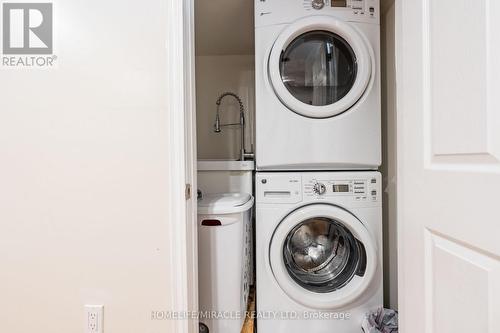 8 - 701 Homer Watson Boulevard, Kitchener, ON - Indoor Photo Showing Laundry Room